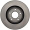Centric Parts Standard Brake Rotor, 121.46068 121.46068 - alternate 7